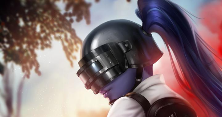 Pubg Wallpaper Hd Sara : As you know about pubg, pubg is widely popular 