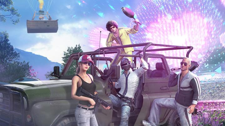 Pubg Mobile Wallpaper Hd Download 2021 - antik-kuriosa