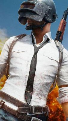 Download Pubg Wallpaper Hd I Phone