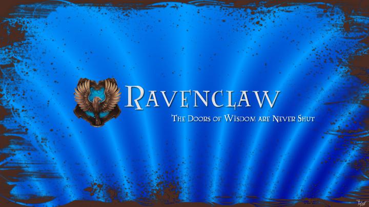 Ravenclaw Desktop Wallpaper (62+ images)