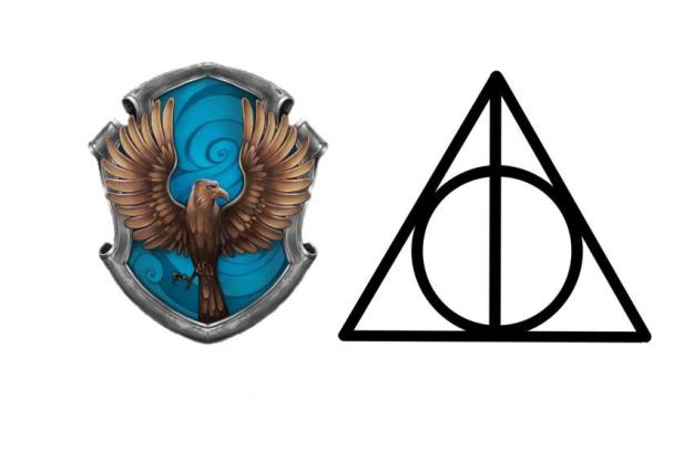 Ravenclaw wallpaper \u00b7\u2460 Download free awesome full HD wallpapers for 