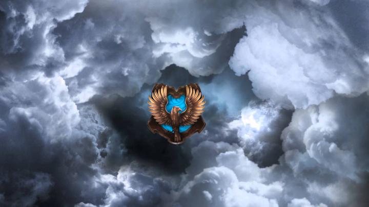 Ravenclaw Wallpapers - Top Free Ravenclaw Backgrounds - WallpaperAccess