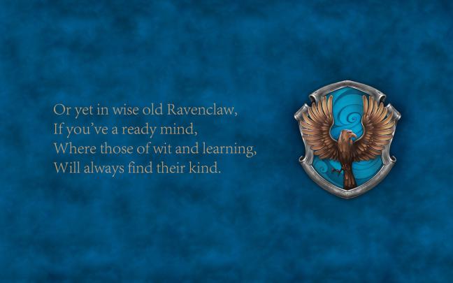 Ravenclaw wallpaper \u00b7\u2460 Download free awesome full HD wallpapers for 