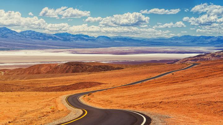 Road [1920x1080] : wallpaper