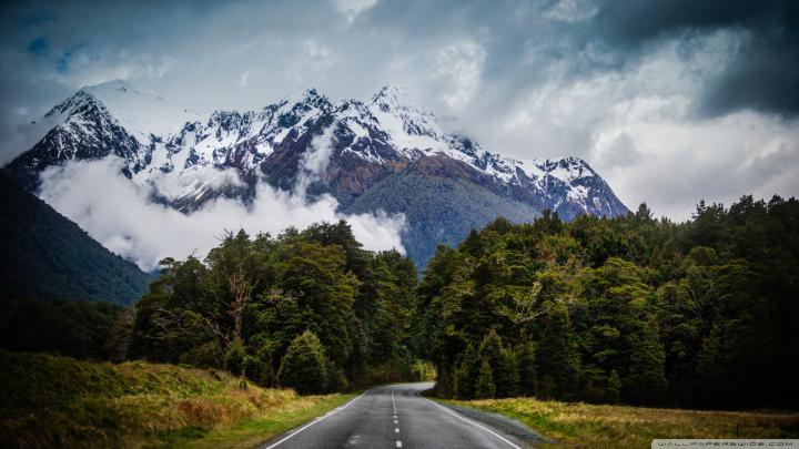 mountain_road-wallpaper-1920x1080.jpg - Members Albums Category - Linus 
