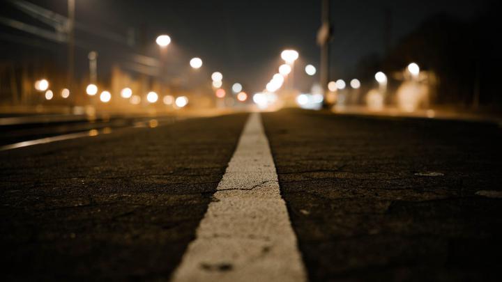 Charcoal Road Wallpaper [1920x1080] : wallpaper