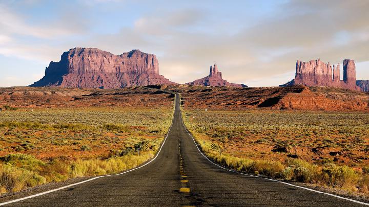 Canyon Road wallpaper | 1920x1080 | #29628