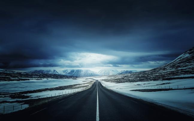Road Wallpaper [1920x1080] : wallpaper