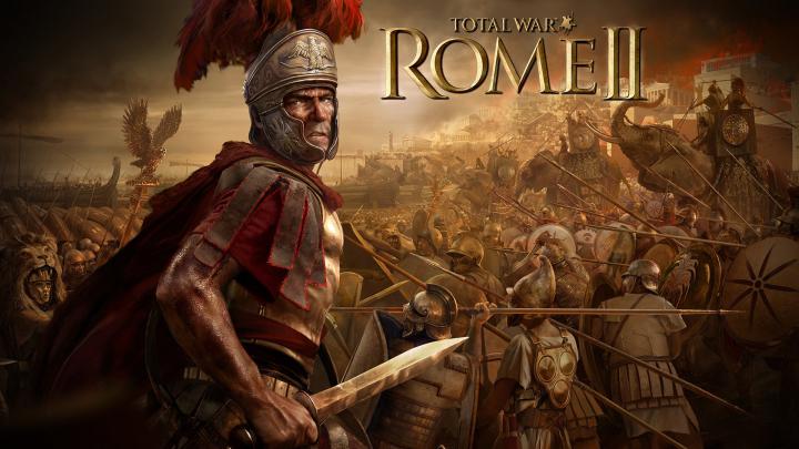 Rome 2 Total War Wallpaper -