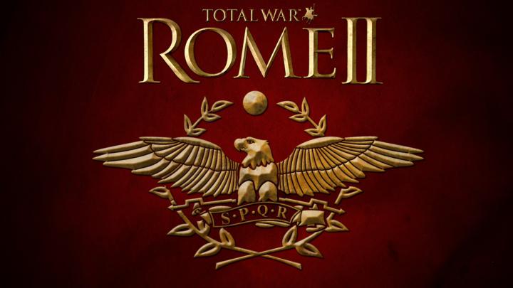 Rome 2 Total War Wallpaper -