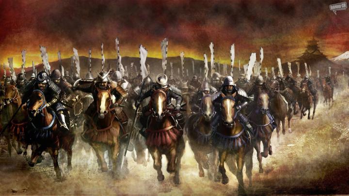 Total War Wallpaper -