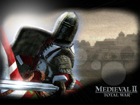 Medieval 2 Total War Wallpapers - Top Free Medieval 2 Total War 