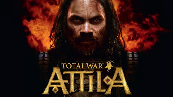 Free download Video Game Total War Attila Attila War Total Wallpaper 