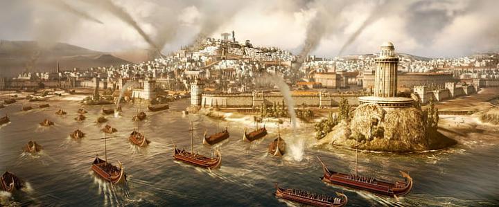 Latest Total War Rome 2 Wallpaper - quotes about life