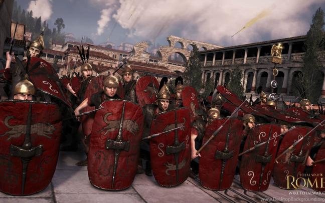 Download Wallpapers, Download 2560x1440 Total War Rome 2 1920x1080 