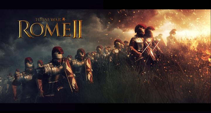 Total War Wallpaper -