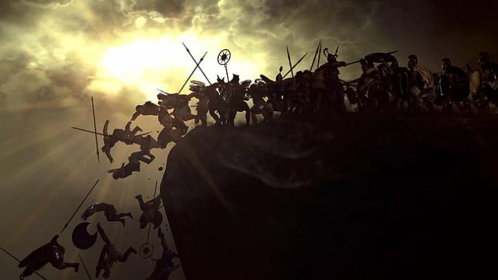 Latest Total War Rome 2 Wallpaper - quotes about life