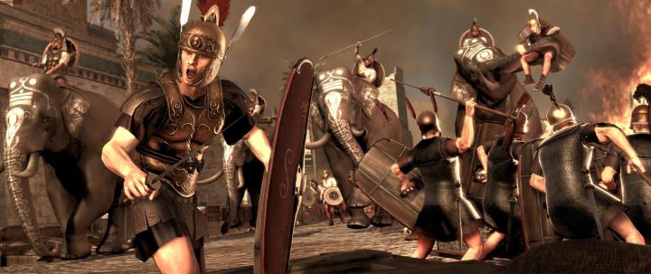 New Total War Rome 2 Wallpaper 1920x1080 - positive quotes