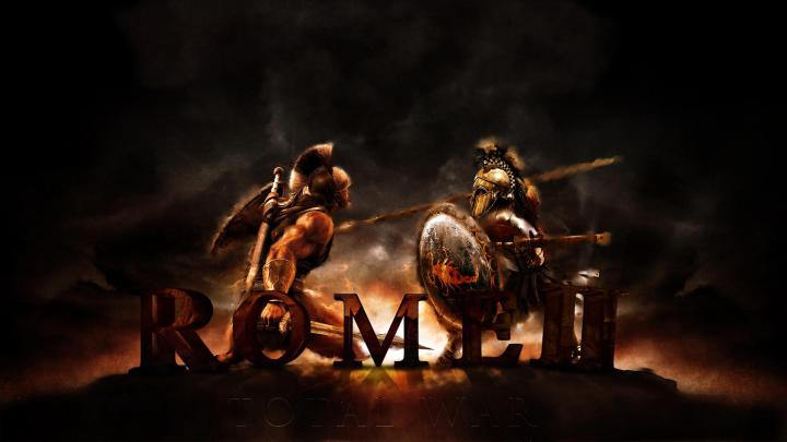Total War Wallpapers -