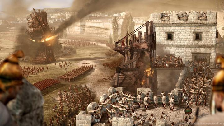 Total War Rome 2 Wallpaper 1920x1080 - work quotes