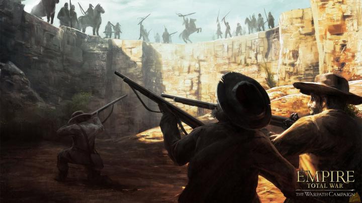 Total War Wallpaper -