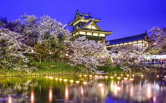 Spring in Japan Wallpapers - Top Free Spring in Japan Backgrounds 