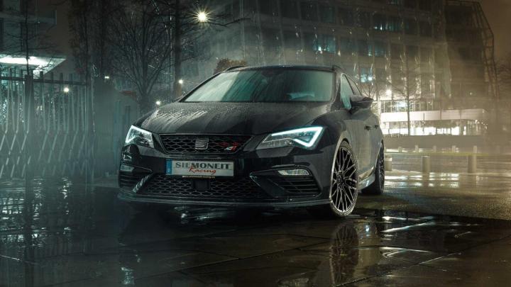 Seat Leon Wallpapers - Top Free Seat Leon Backgrounds - WallpaperAccess