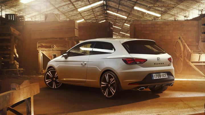 Seat Leon Wallpapers - Top Free Seat Leon Backgrounds - WallpaperAccess