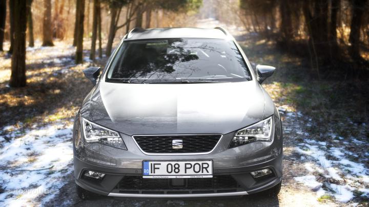 Seat Leon Wallpapers - Top Free Seat Leon Backgrounds - WallpaperAccess