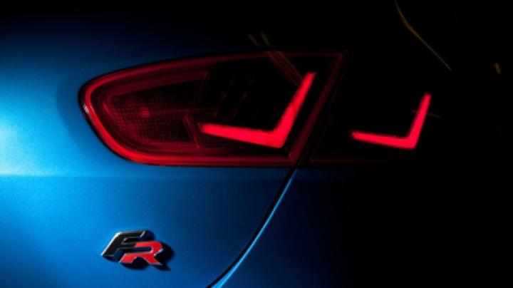 cars seat leon taillights 1920x1080 wallpaper High Quality Wallpapers 