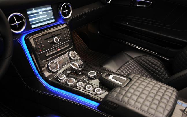 Ambient Lighting Wallpapers - 4k, HD Ambient Lighting Backgrounds on 