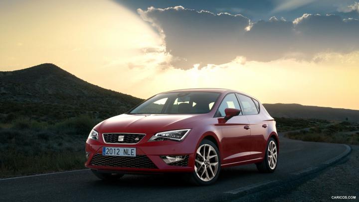 Seat Leon Wallpapers - Top Free Seat Leon Backgrounds - WallpaperAccess