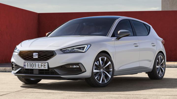 2020 Seat Leon FR HD Wallpaper | Achtergrond | 1920x1080 | 1070258 