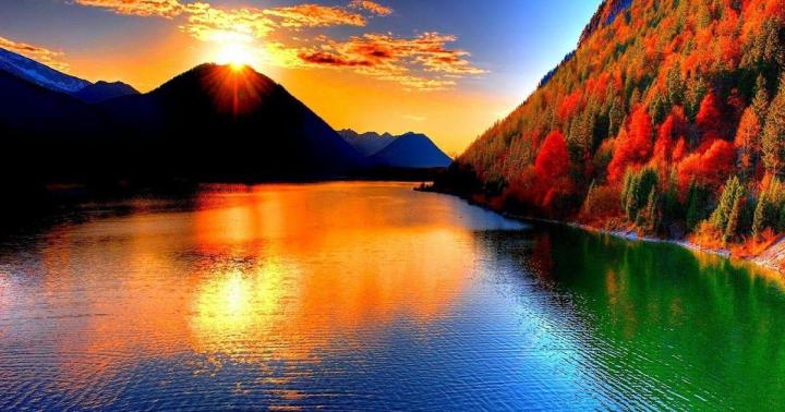 Nature Hp Laptop Wallpaper Hd
