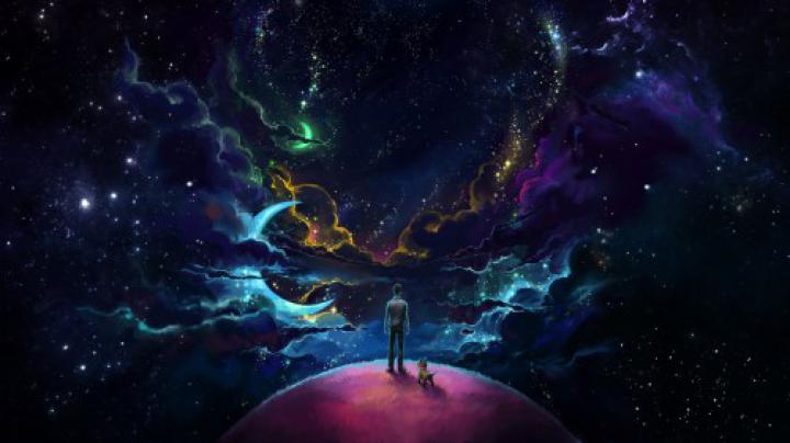 Full Hd Space Wallpapers - Full Hd Wallpapers Space (#447394) - HD 