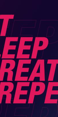 Eat Sleep Game Wallpapers - Top Free Eat Sleep Game Backgrounds 