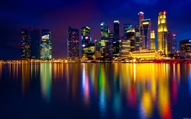Singapore Wallpapers