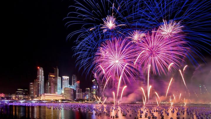 Singapore Wallpapers