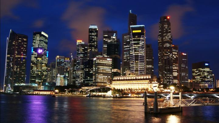 Free download Bay Sands Singapore Wallpaper 1920x1080 Marina Bay Sands 