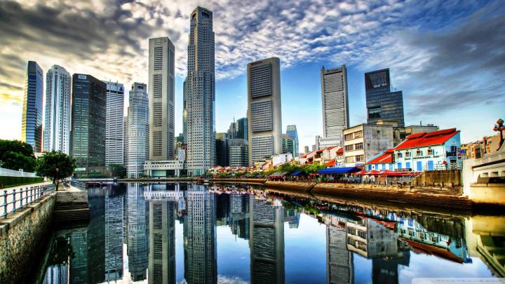 Free Singapore wallpaper | 1920x1080 | #21460