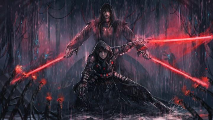 Sith Wallpapers - Top Free Sith Backgrounds - WallpaperAccess