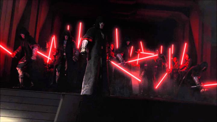 Swtor Wallpaper 1920x1080 -