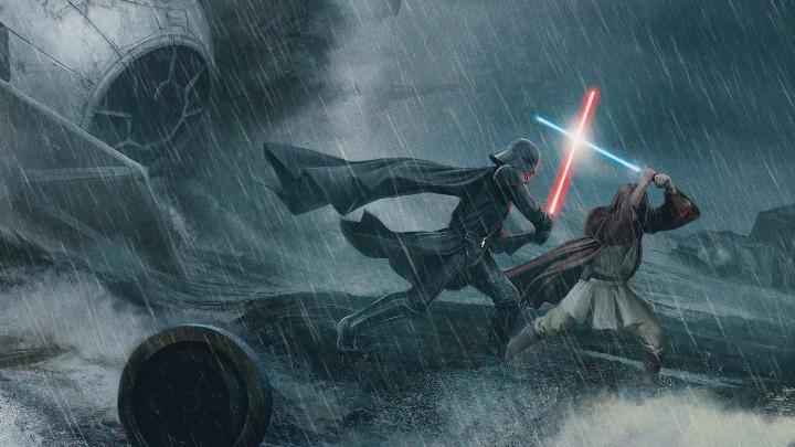 Star Wars Sith Wallpaper (79+ images)