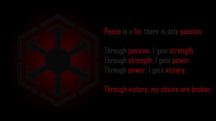 Sith Wallpapers - Top Free Sith Backgrounds - WallpaperAccess