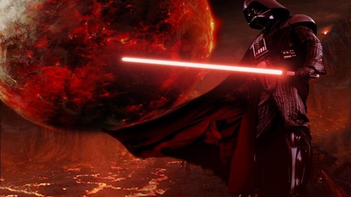 Sith Wallpapers - Top Free Sith Backgrounds - WallpaperAccess