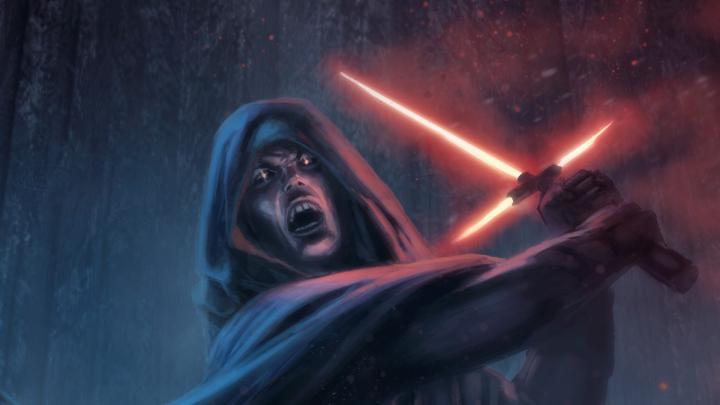 Sith Wallpapers (71+ images)