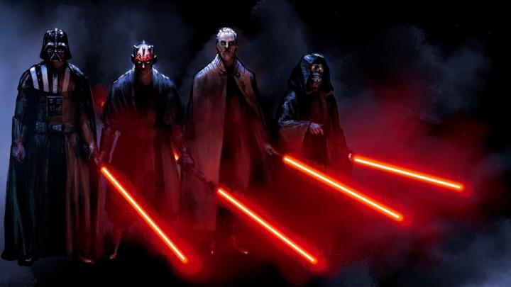 Star Wars Sith Wallpaper HD (72+ images)
