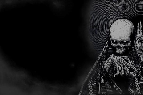Skeleton wallpaper \u00b7\u2460 Download free cool HD wallpapers for desktop and 