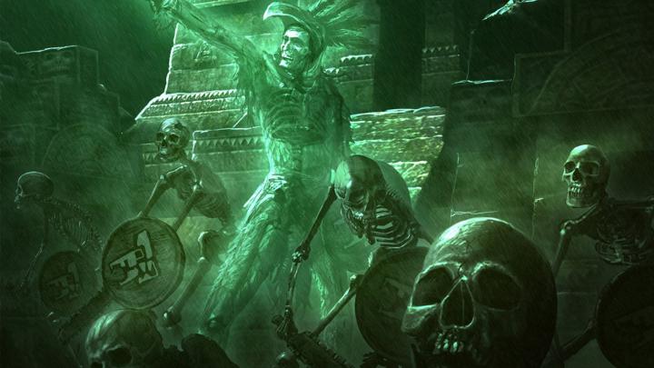 Skeleton HD Wallpaper | Background Image | 1920x1080 | 170803 