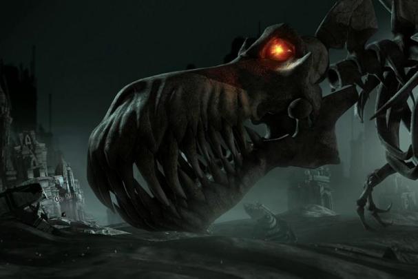 Skeleton wallpaper \u00b7\u2460 Download free cool HD wallpapers for desktop and 